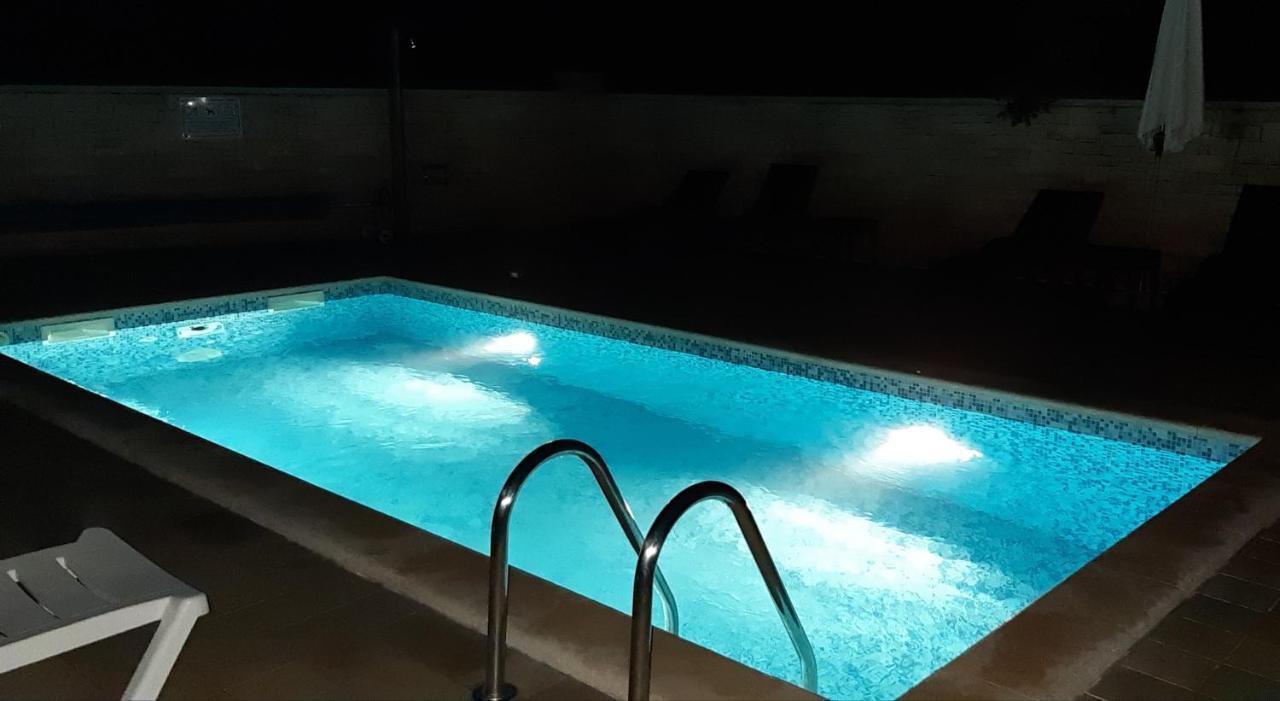 & Adamovic Guest house