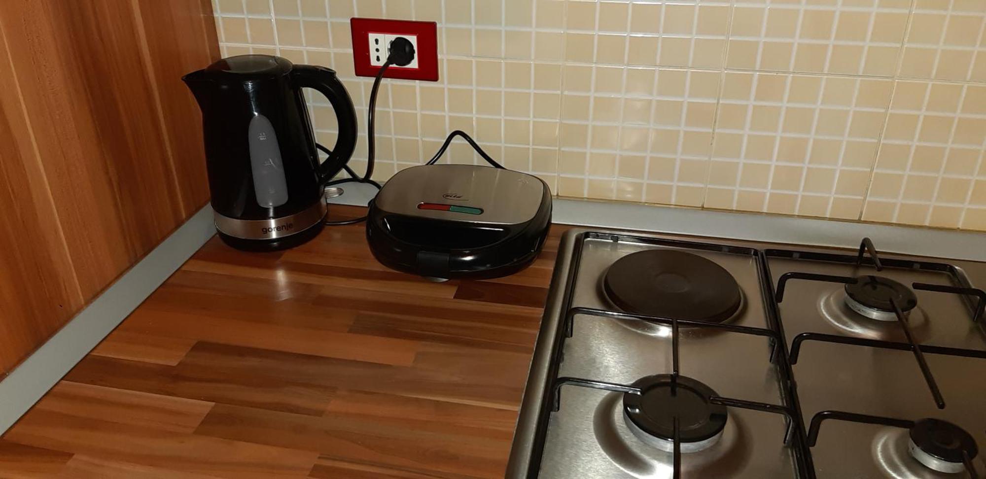 & Adamovic Guest house Umag