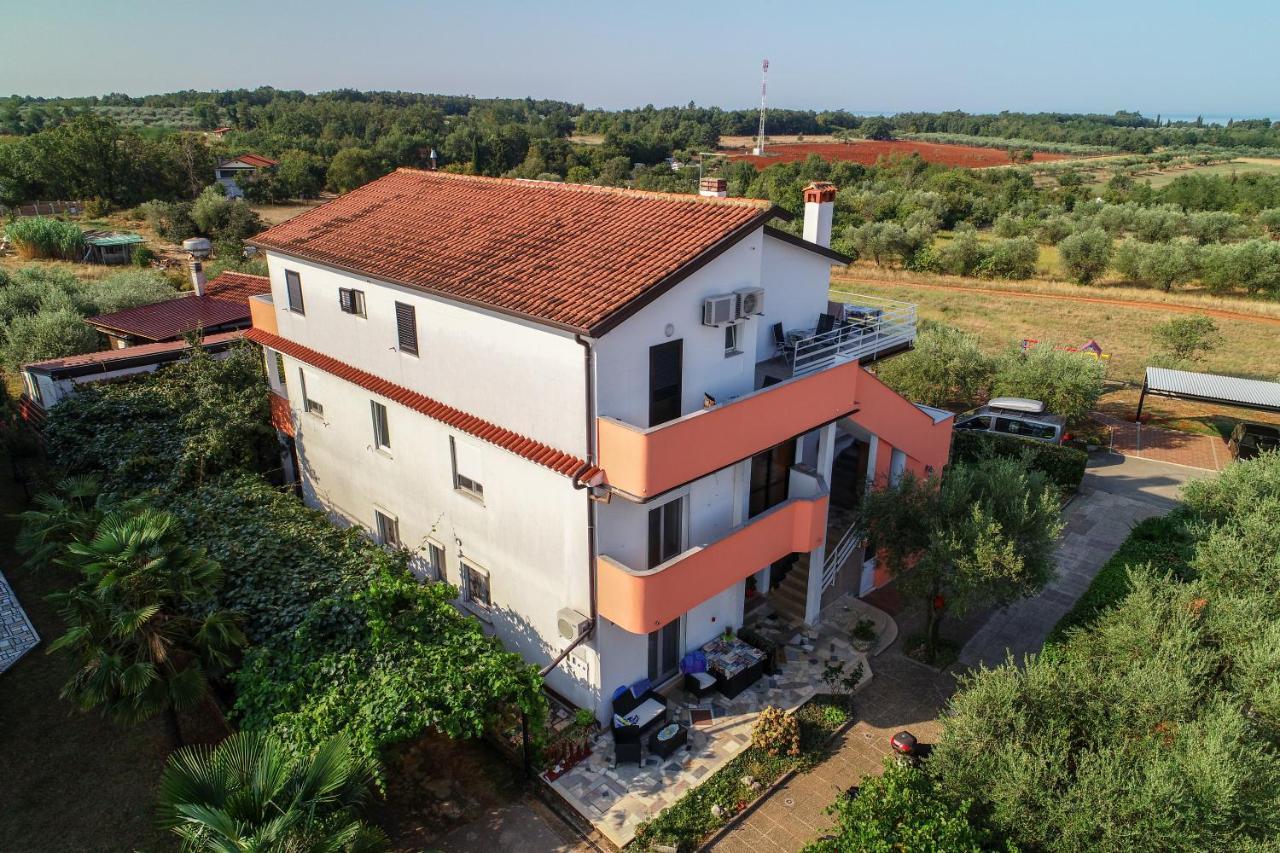 Guest house & Adamovic 4*