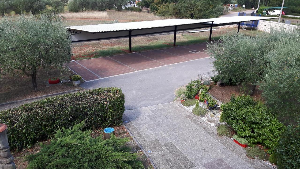 & Adamovic Guest house Umag